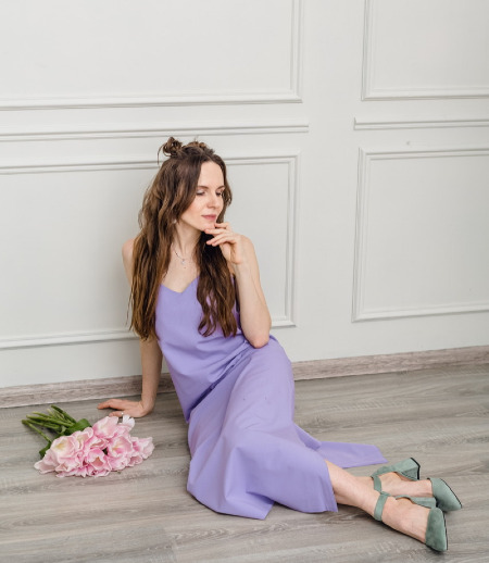 Анастасия Б.