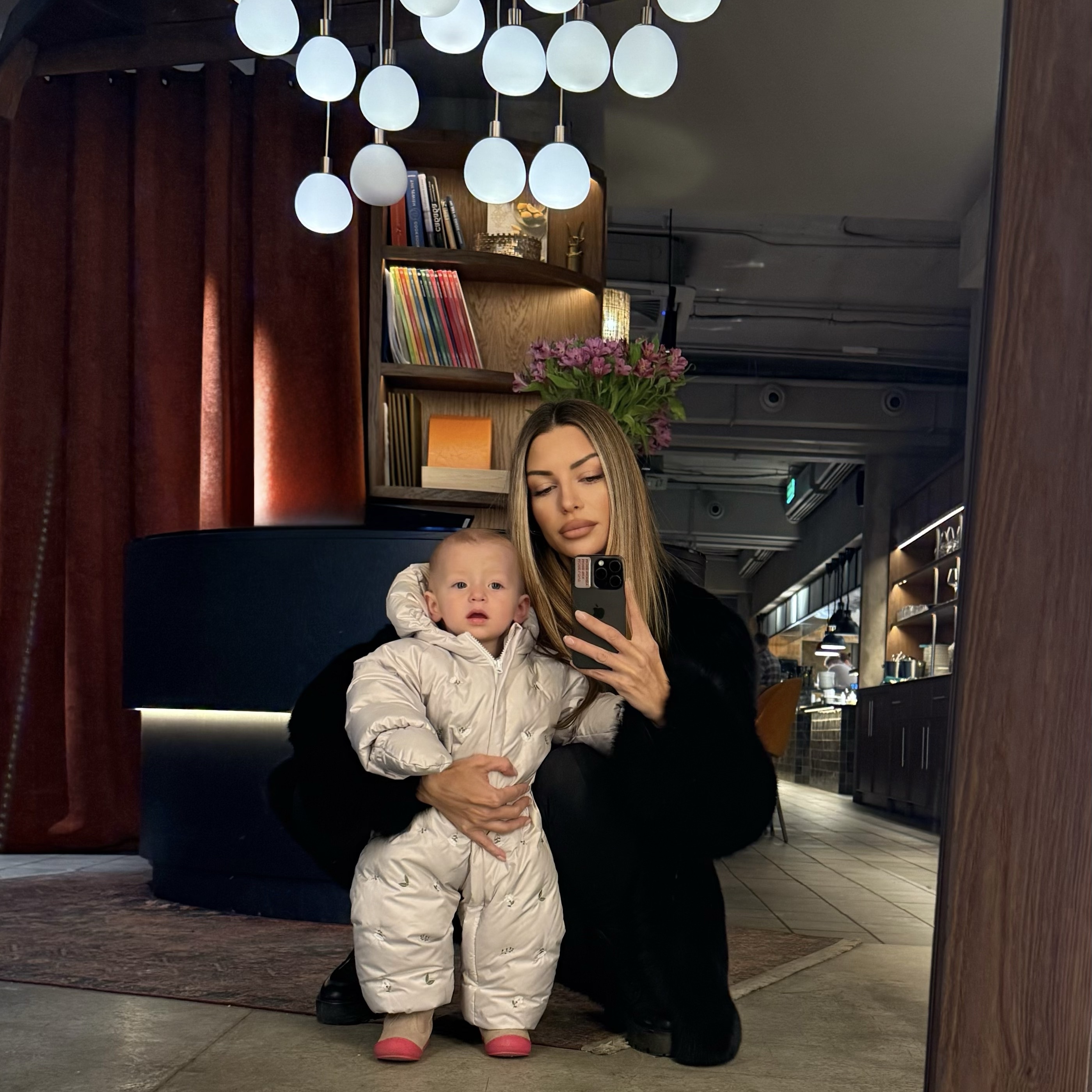 Няня в городе Санкт-Петербург - Няня для девочки