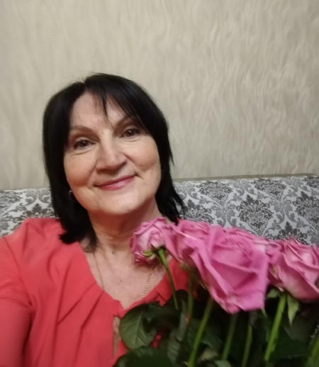 Домработница в городе Москва - Татьяна Ш.