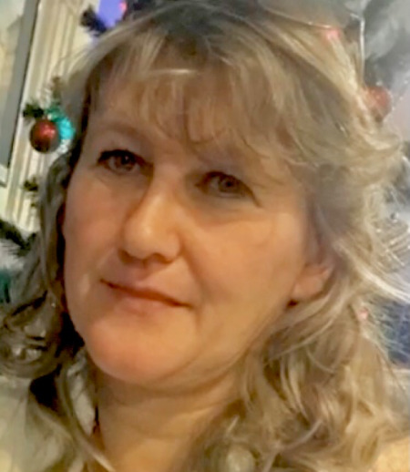 Няня в городе Омск - Ирина В.