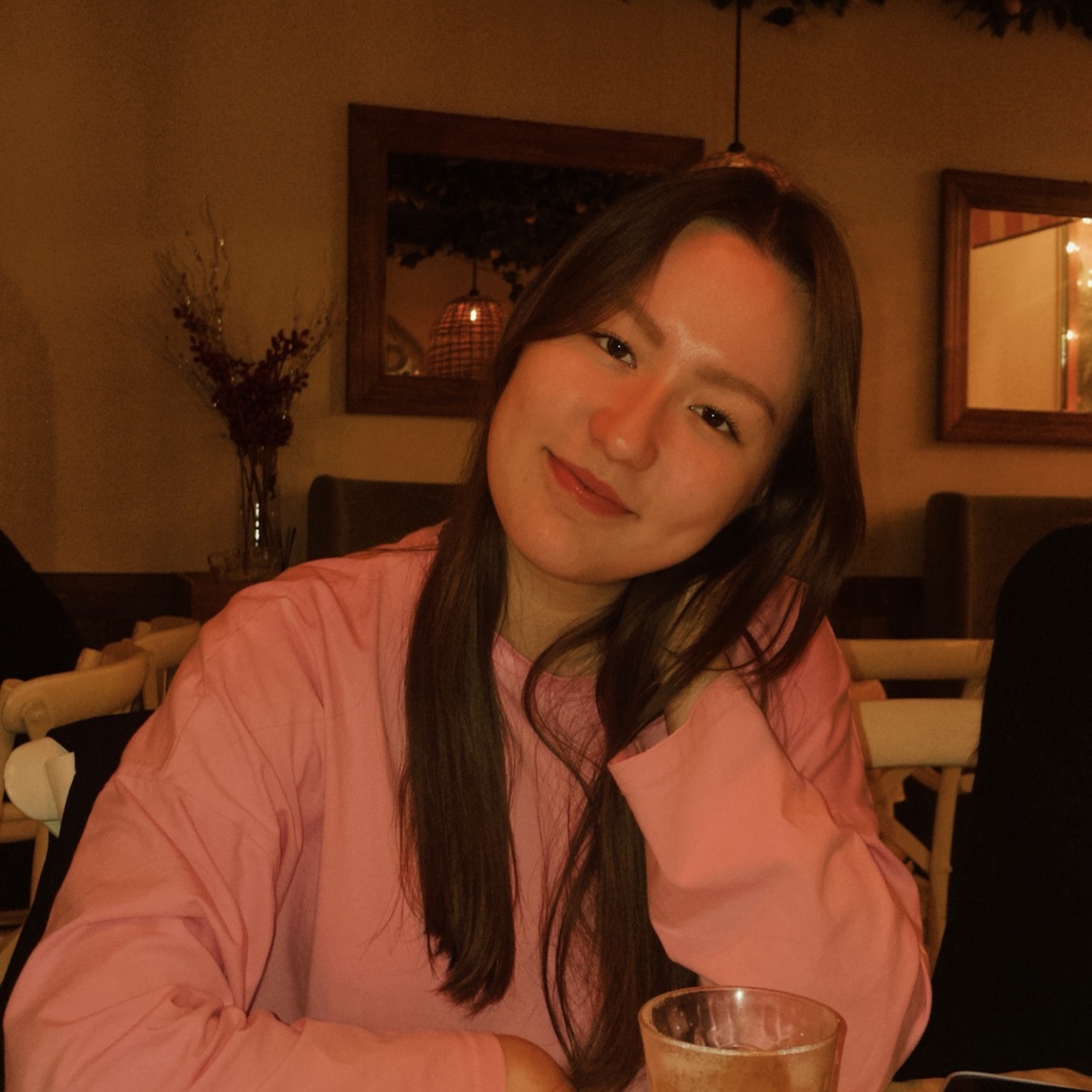 Няня в городе Краснодар - Алина М.