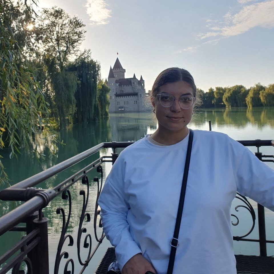 Няня в городе Саратов - Яна Александровна Т.