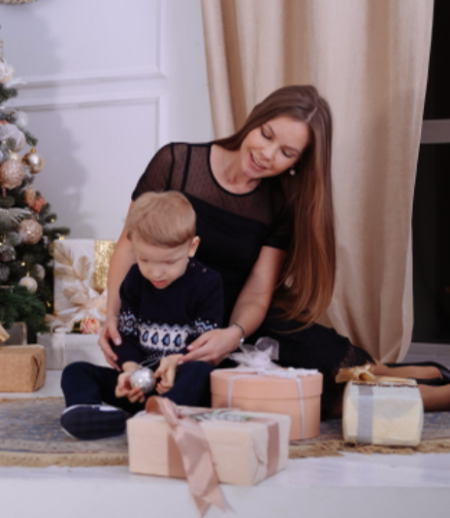 Виктория Б.