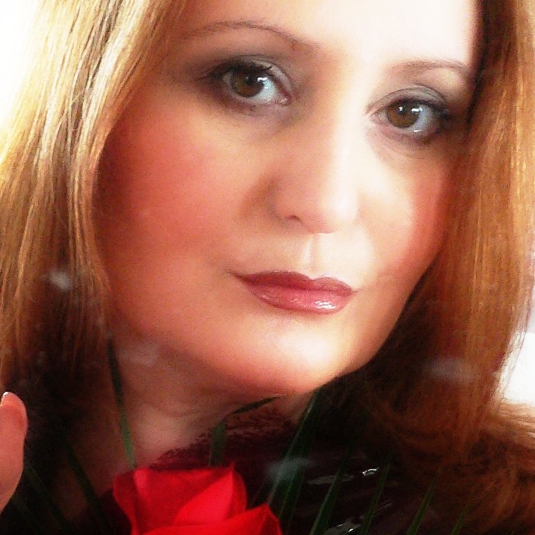 Репетитор в городе Москва - Татьяна Б.