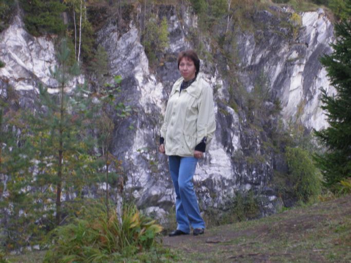 Няня в городе Гатчина - Галина Евгеньевна А.