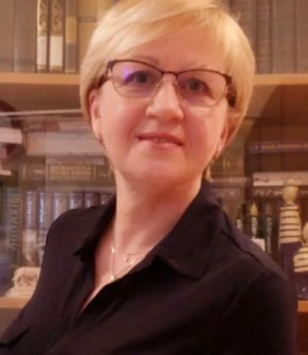 Репетитор в городе Реутов - Наталья И.