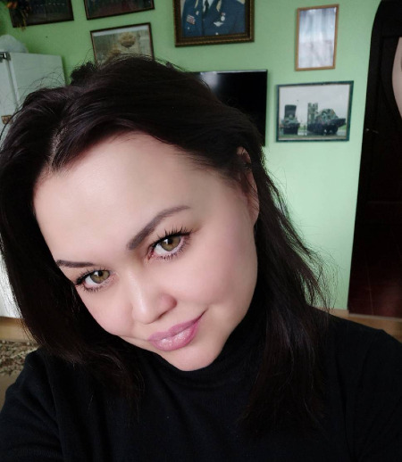 Сиделка в городе Раменское - Гульгена С.