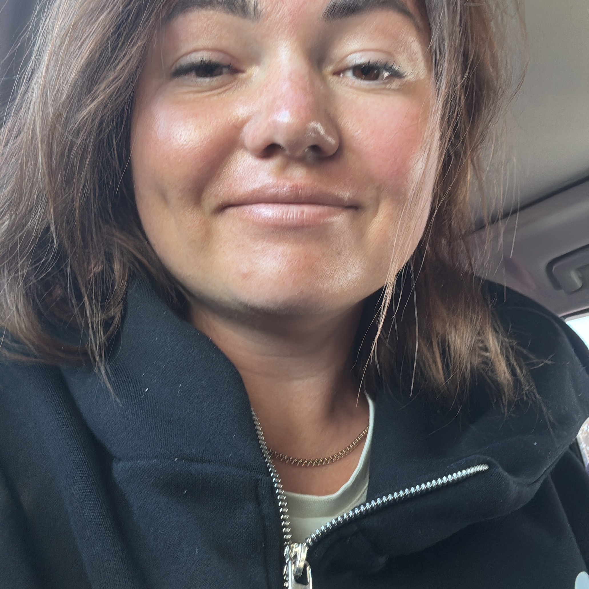 Зооняня в городе Москва - Алиса Б.