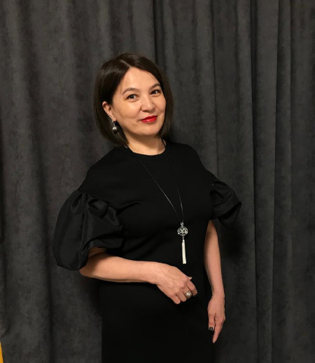 Няня в городе Челябинск - Нурслу А.