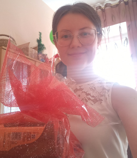 Репетитор в городе Екатеринбург - Маргарита С.