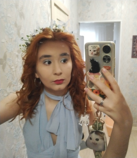 Зооняня в городе Уфа - Цветочек С.