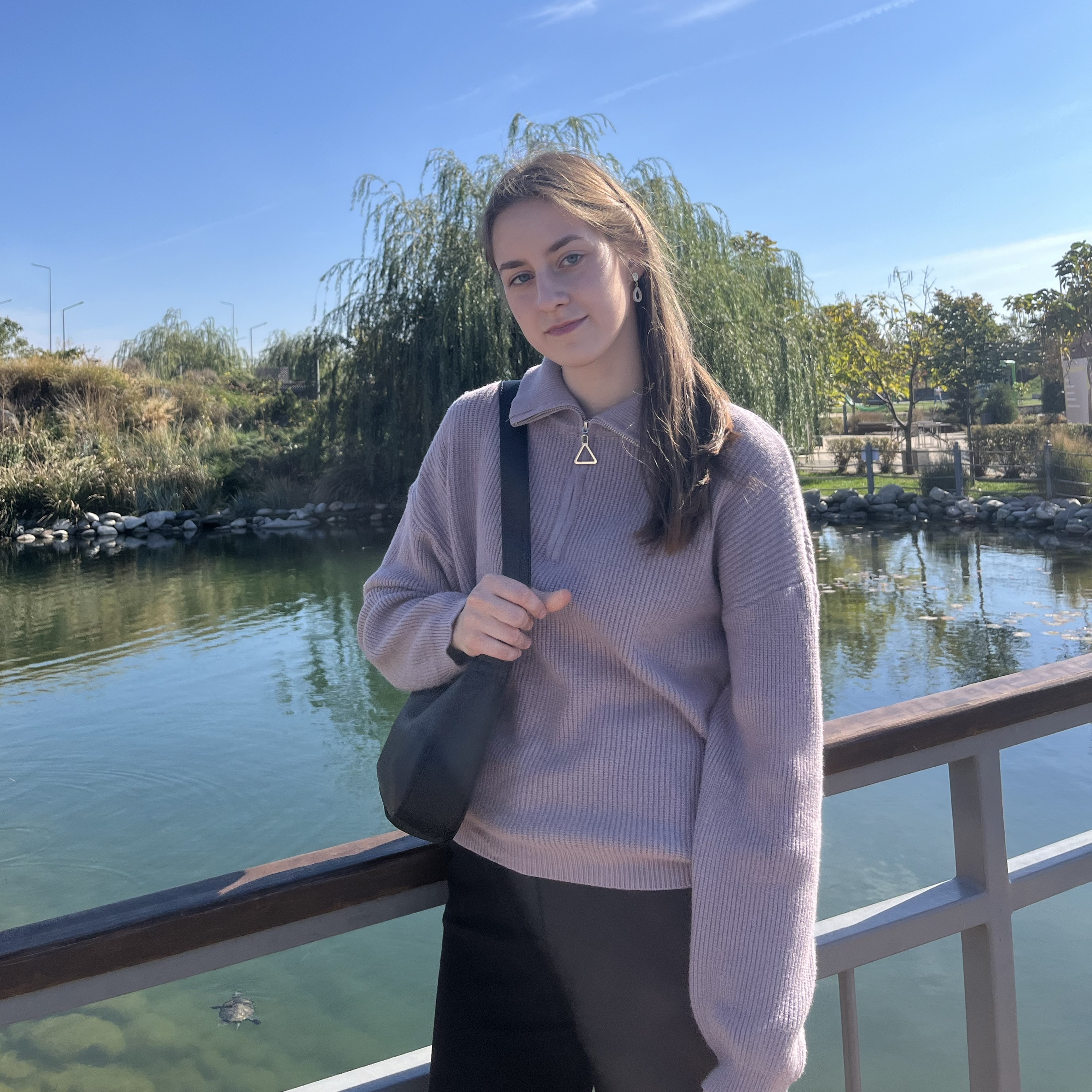 Домработница в городе Батайск - Софья К.