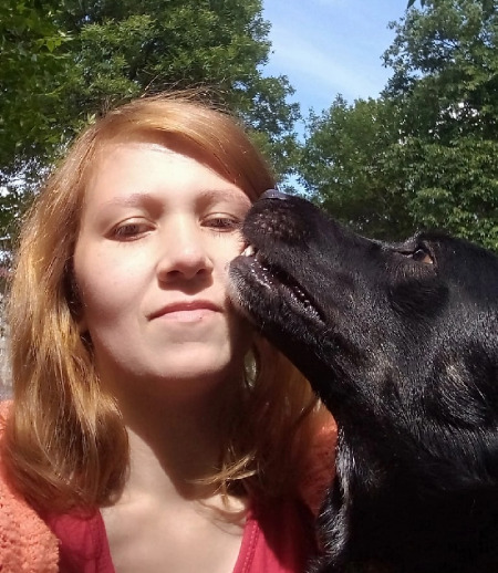 Зооняня в городе Уфа - Ксения М.