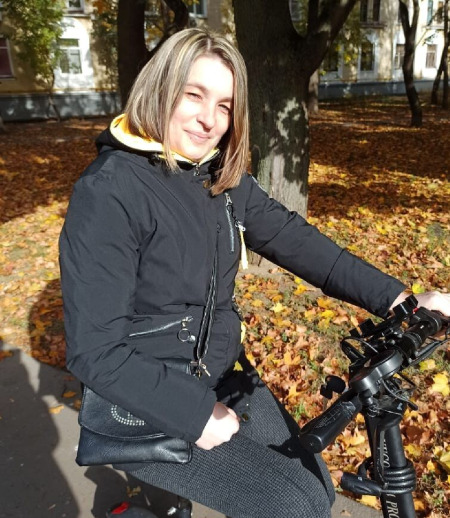 Няня в городе Люберцы - Елена М.