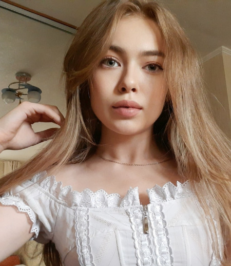 Домработница в городе Пермь - Анастасия К.