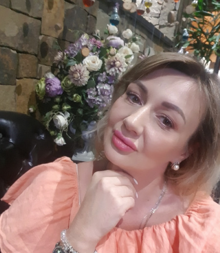Няня в городе Ростов-на-Дону - Ольга Евгеньевна З.