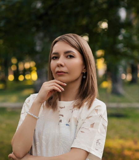 Домработница в городе Нижний Новгород - Ксения С.