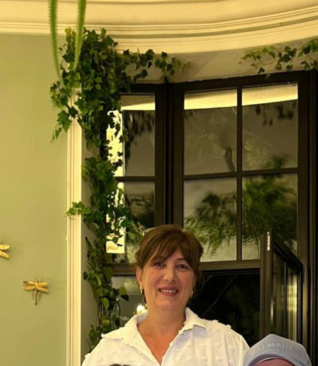 Домработница в городе Москва - Ирина Е.