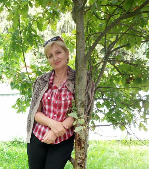 Репетитор в городе Москва - Наталья Петровна Г.