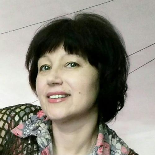 Репетитор в городе Ростов-на-Дону - Татьяна Владимировна С.