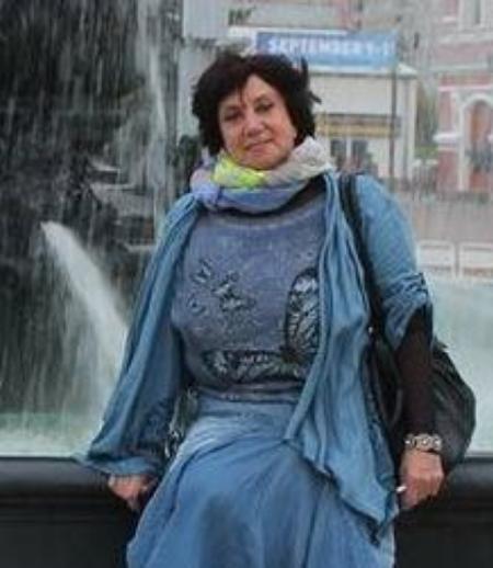 Домработница в городе Нижний Новгород - Елена Александровна В.