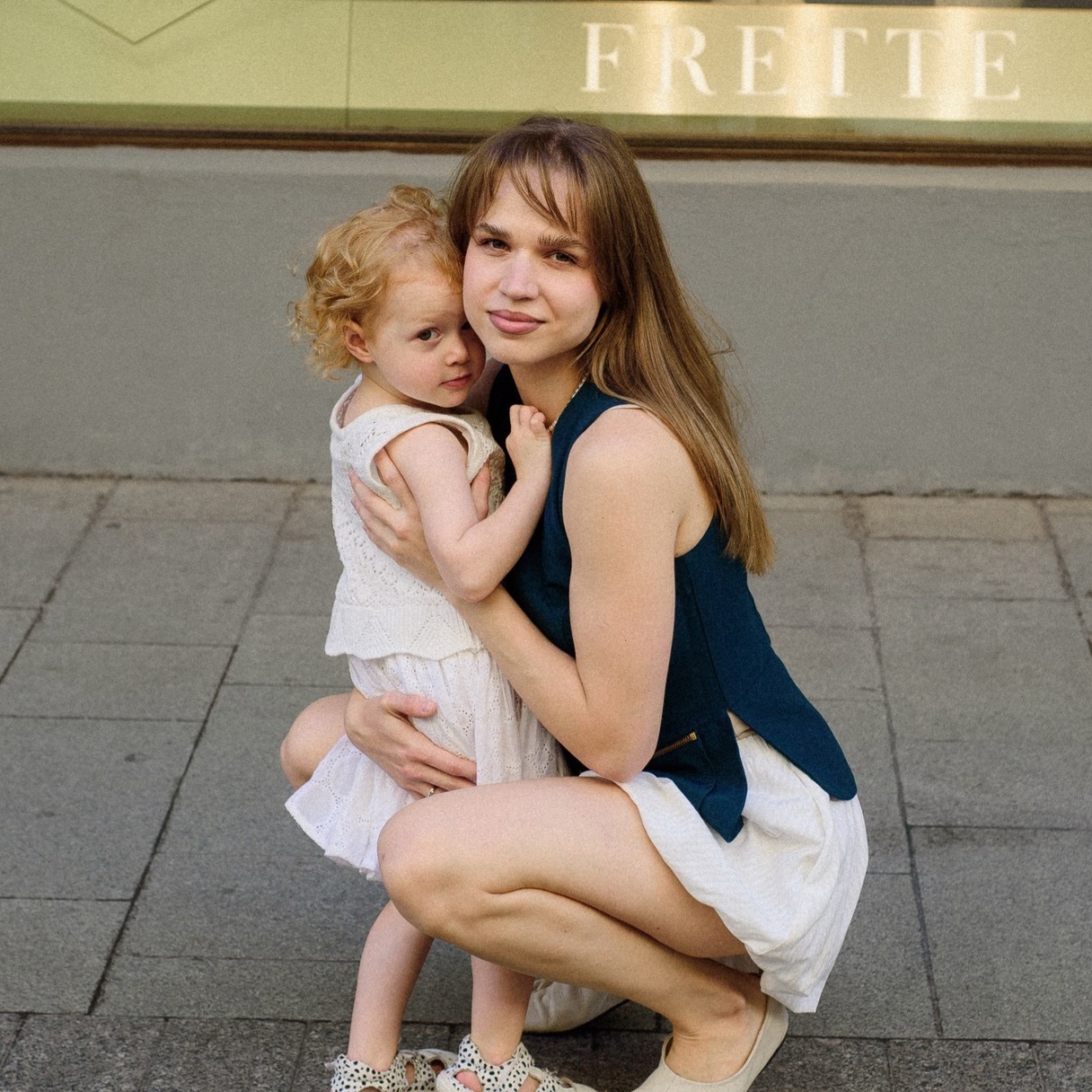 Няня в городе Москва - Няня на частичную занятость