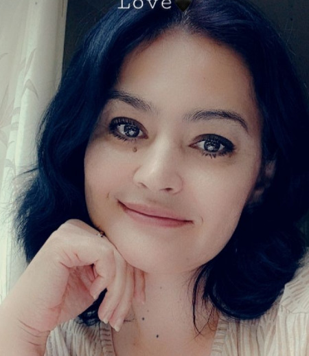 Сиделка в городе Москва - Faina A.