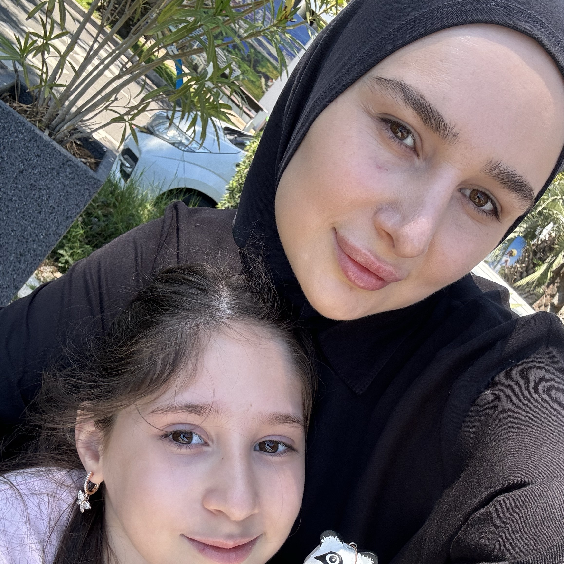 Няня в городе Одинцово - Мадина Исмаиловна Г.