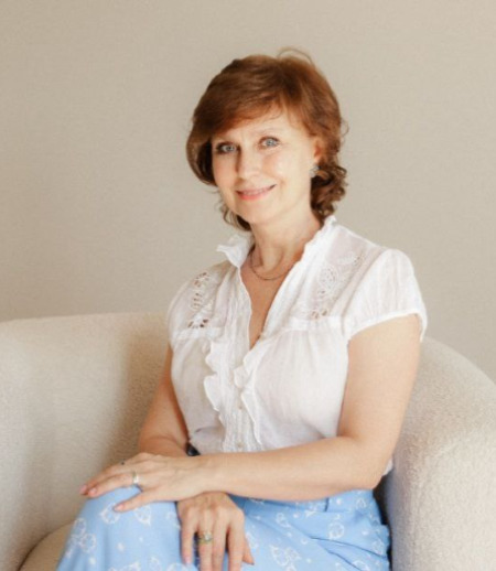 Няня в городе Ростов-на-Дону - Татьяна Б.