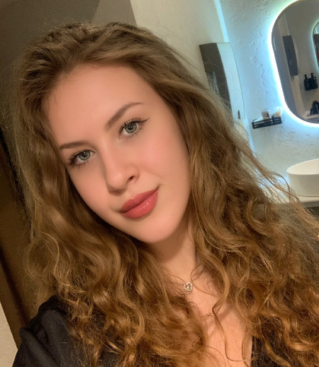 Сиделка в городе Санкт-Петербург - Ангелина Ш.