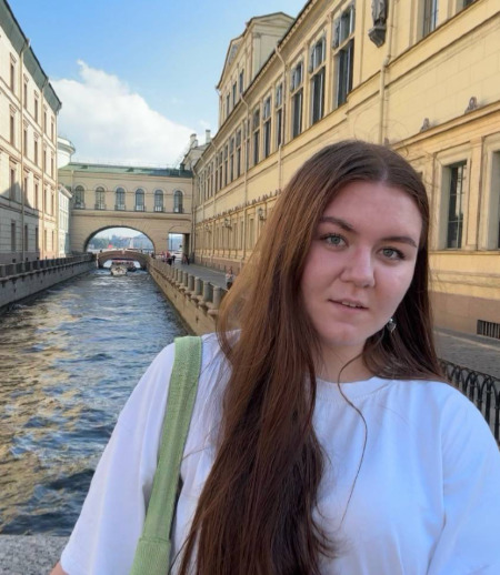 Зооняня в городе Екатеринбург - Карина М.