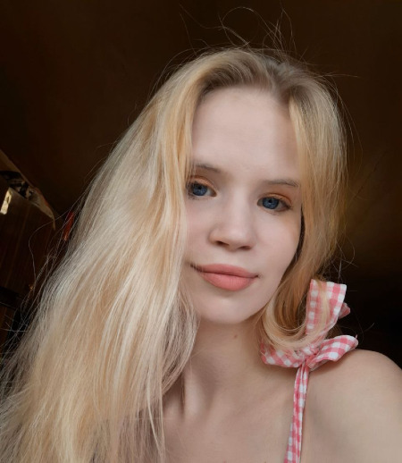 Зооняня в городе Москва - Алёна Ш.