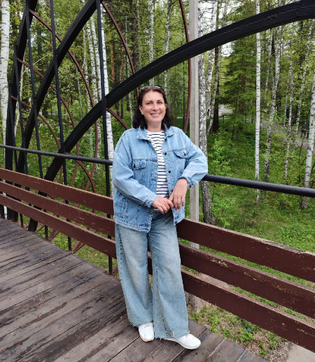 Няня в городе Москва - Валентина Д.