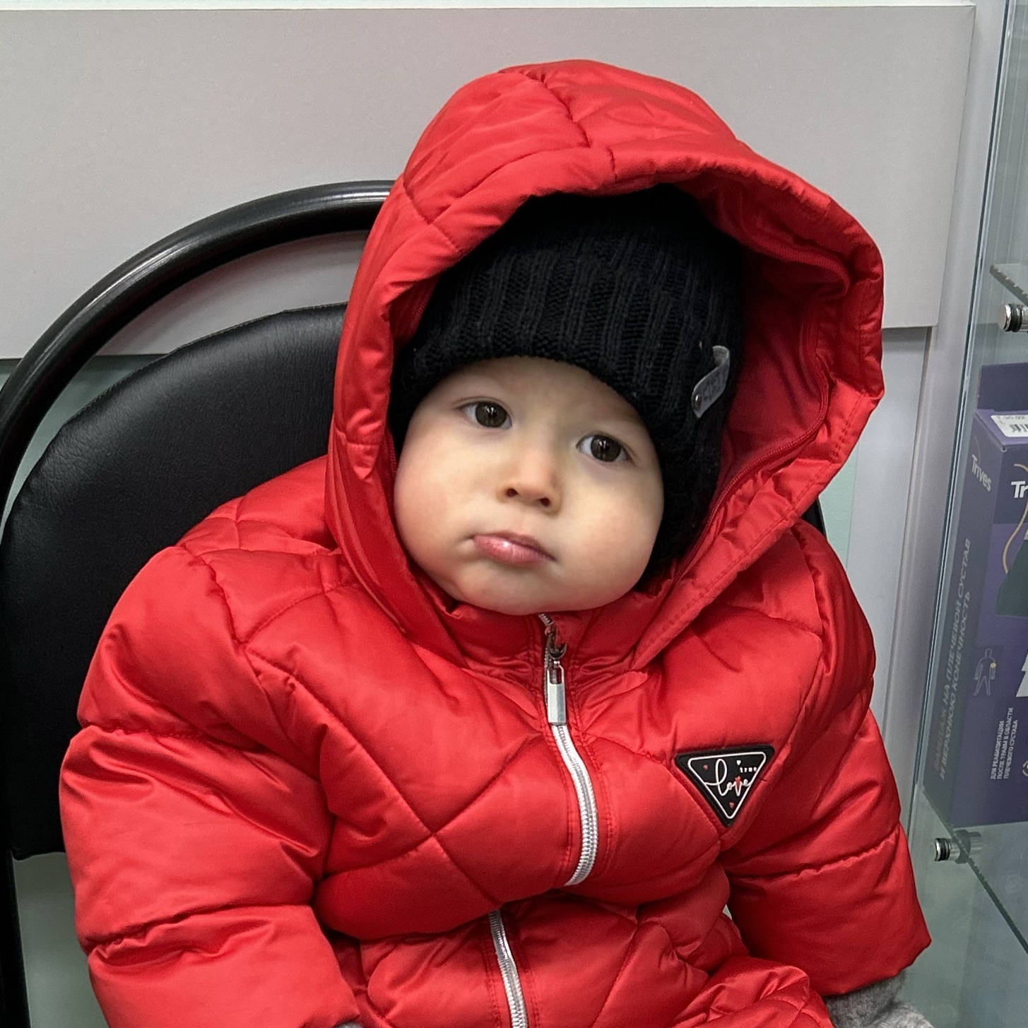 Няня в городе Екатеринбург - Няня для малыша 1, 8 года🧒🏼