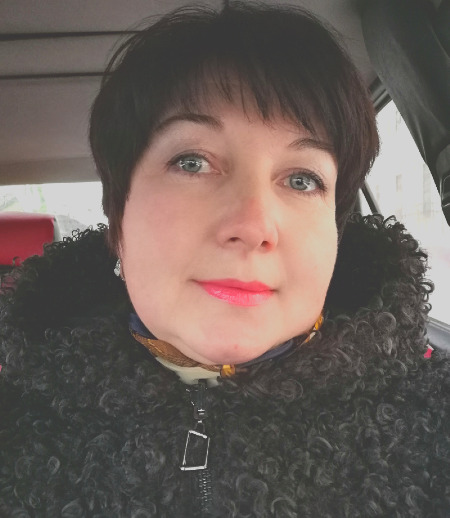 Домработница в городе Раменское - Ольга У.