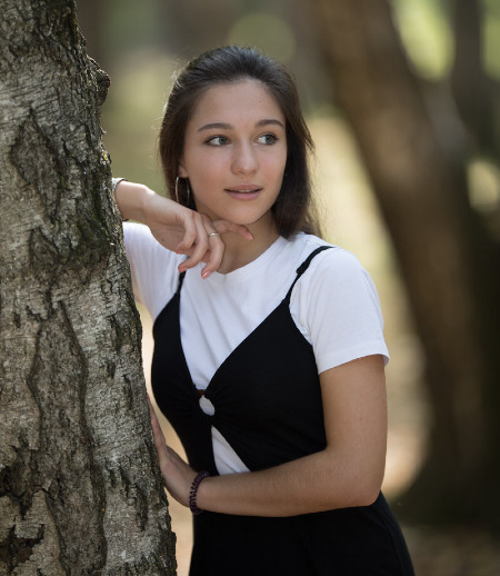 Няня в городе Краснодар - Ирина Д.