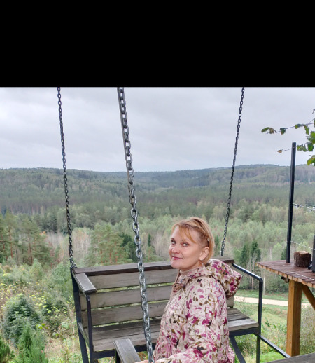 Няня в городе Москва - Ольга Р.