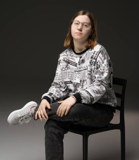 Няня в городе Краснодар - Валерия З.