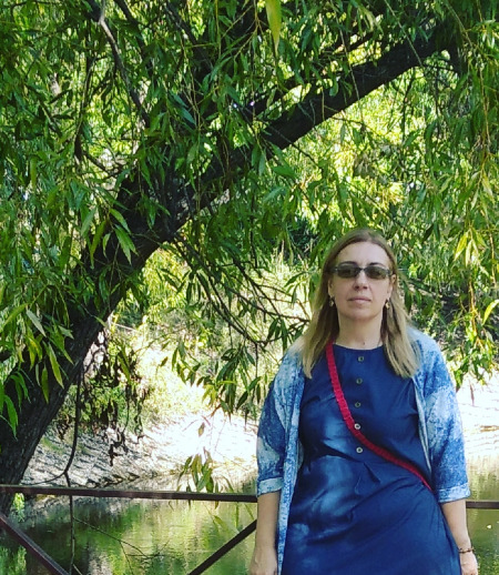 Няня в городе Самара - Елена Т.