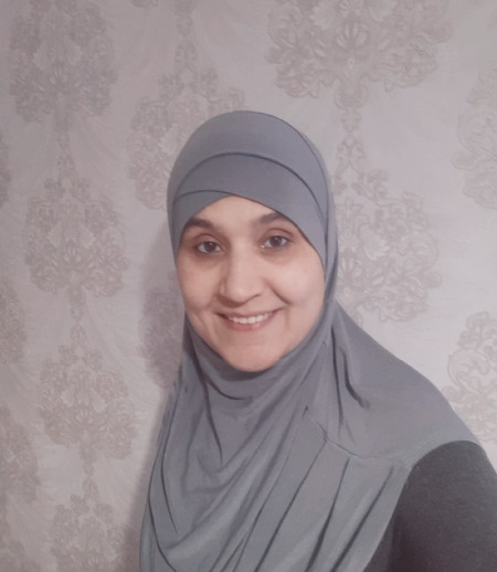 Домработница в городе Москва - Ирода Юлдашевна Ж.