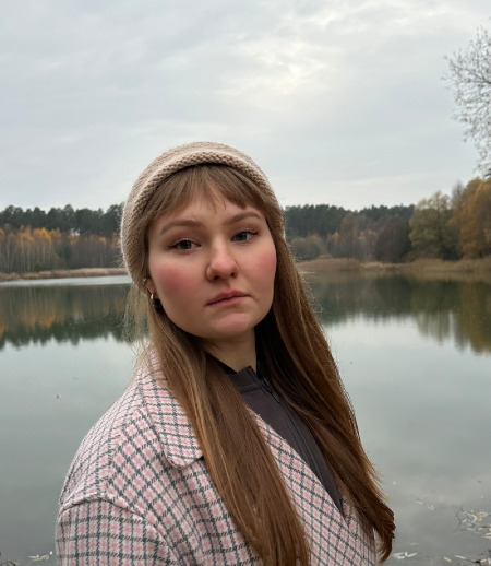 Домработница в городе Казань - Полина А.