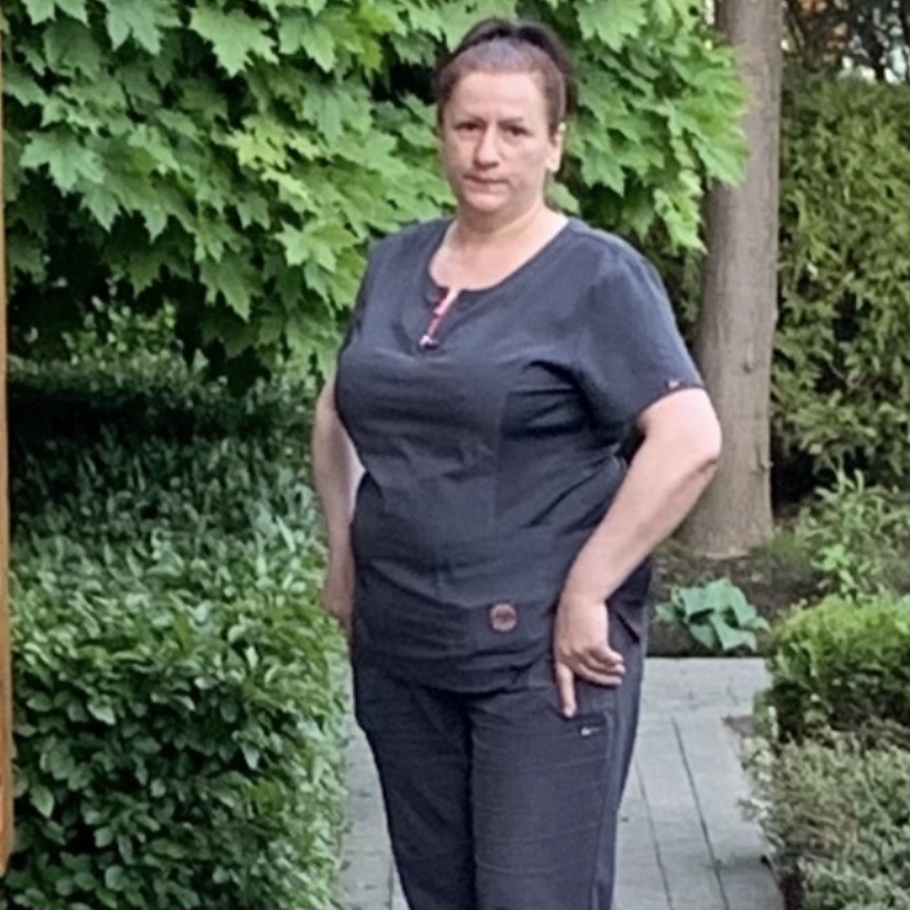 Домработница в городе Красногорск - Юлия Борисовна Л.