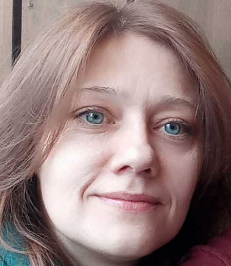 Няня в городе Санкт-Петербург - Наталья Александровна С.