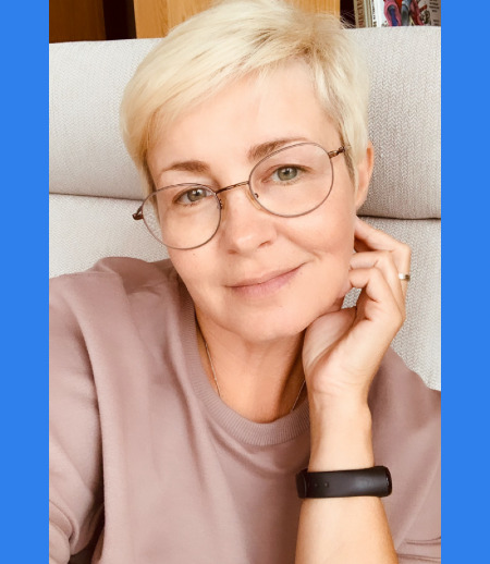 Няня в городе Новосибирск - Ольга Ш.