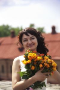 Няня в городе Бердск - Елена Александровна П.