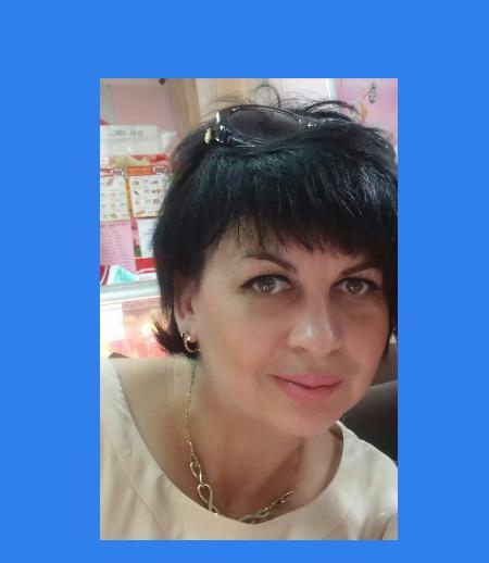 Няня в городе Санкт-Петербург - Виктория М.