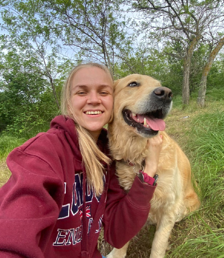 Зооняня в городе Анапа - Елена К.