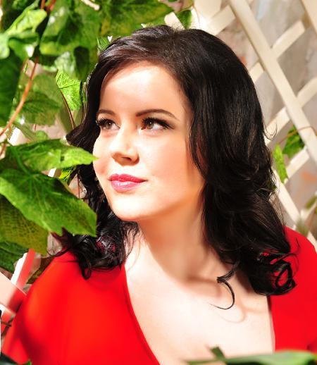 Репетитор в городе Москва - Наталья С.