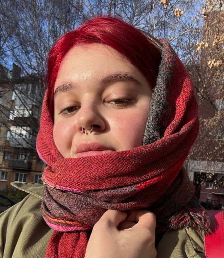 Няня в городе Екатеринбург - Lera T.