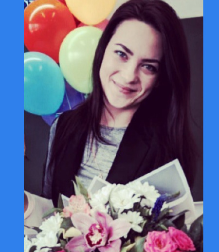 Репетитор в городе Ростов-на-Дону - Анастасия А.